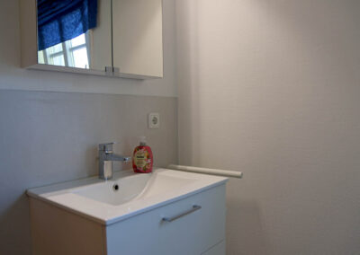 Haus Wasser Badezimmer