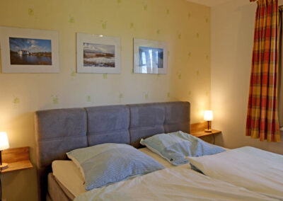 Haus Wasser Schlafen 1