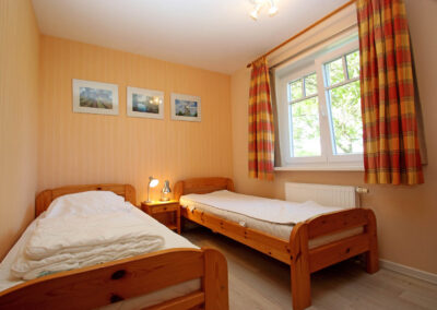 Haus Wasser Schlafen 3