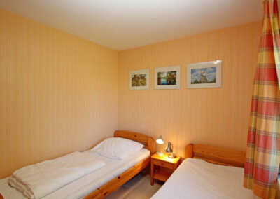 Haus Wasser Schlafen 3