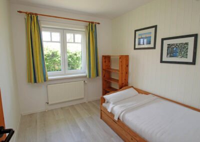 Haus Wind auf Hof Pottloch – Schlafzimmer 2