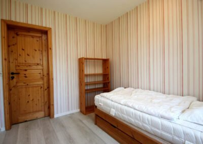 Haus Wind auf Hof Pottloch – Schlafzimmer 3